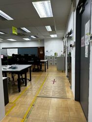 Ubi Techpark (D14), Factory #454755141